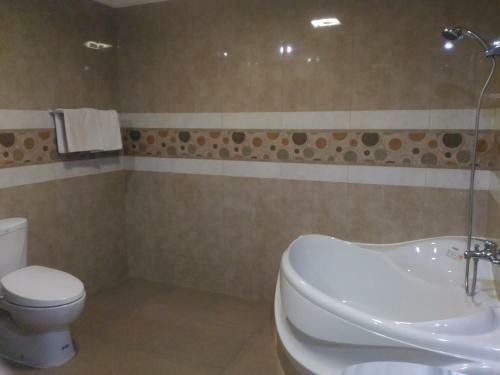 Hotel Sorga Cottages