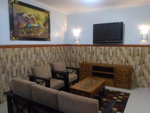 Hotel Sorga Cottages