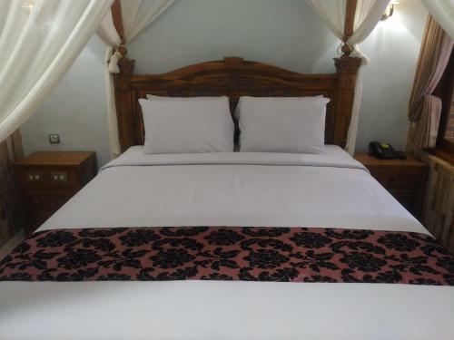 Hotel Sorga Cottages