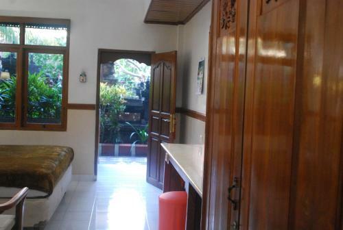 Hotel Sorga Cottages