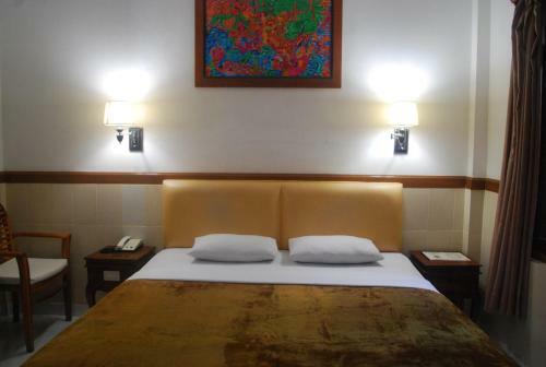 Hotel Sorga Cottages