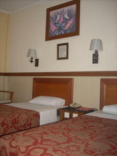 Hotel Sorga Cottages