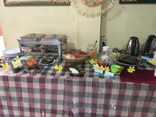 Hotel Sorga Cottages
