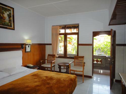 Hotel Sorga Cottages