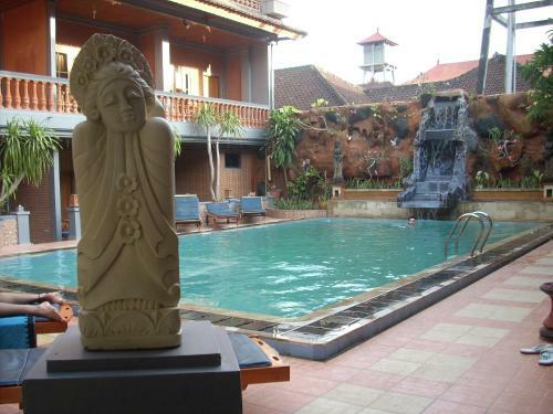 Hotel Sorga Cottages