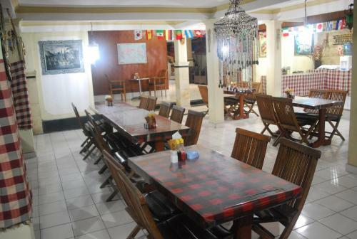 Hotel Sorga Cottages