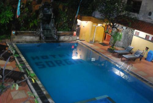 Hotel Sorga Cottages
