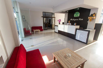 Rabasta Mahayana Kuta Hotel