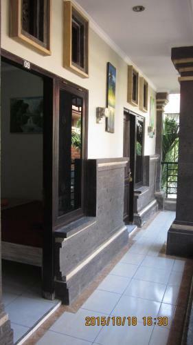 Bali Semesta Hostel