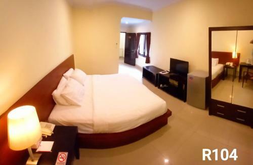 Radha Bali Hotel