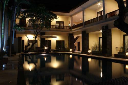 Radha Bali Hotel