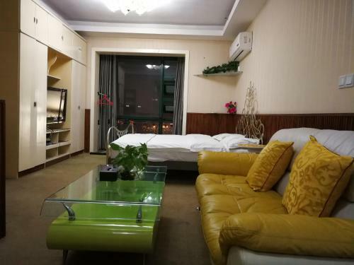 Haochi Street Apartment