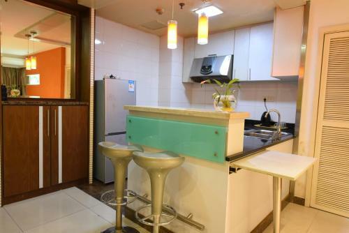 Haochi Street Apartment