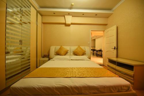 Haochi Street Apartment