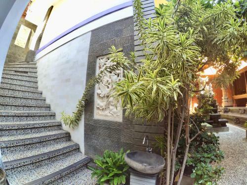 Hotel Pondok Krishna