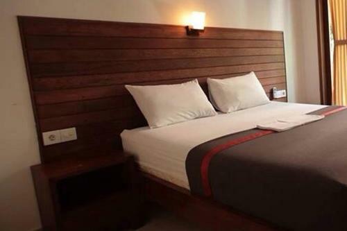 Hotel Pondok Krishna