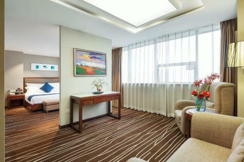 Ehwesda Hotel