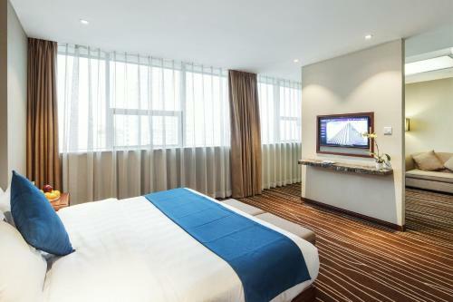 Ehwesda Hotel