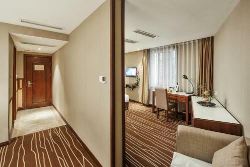 Ehwesda Hotel