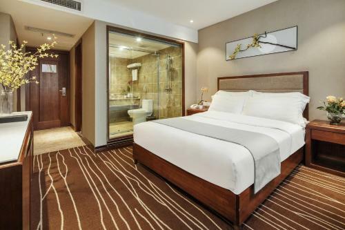Ehwesda Hotel