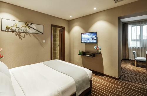 Ehwesda Hotel