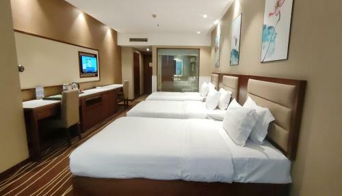 Ehwesda Hotel
