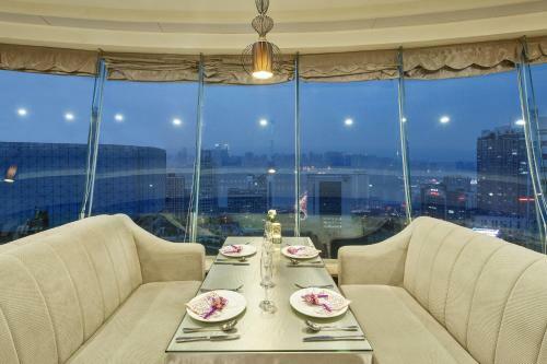 Ehwesda Hotel