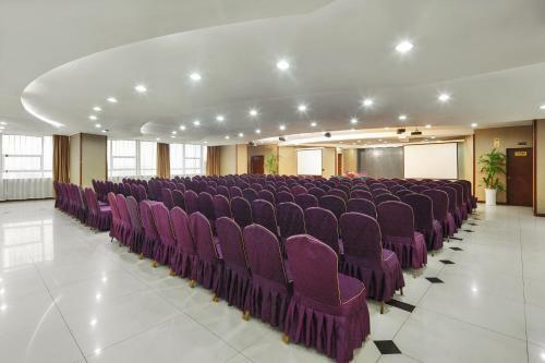 Ehwesda Hotel