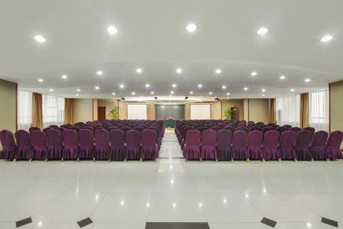 Ehwesda Hotel
