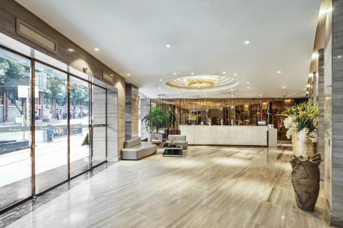Ehwesda Hotel