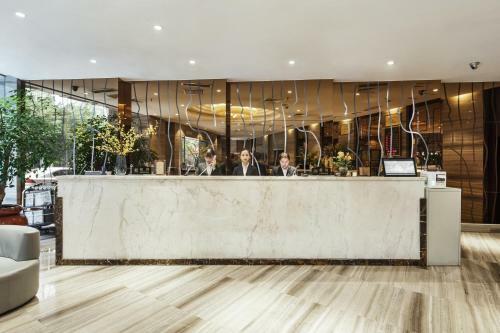 Ehwesda Hotel