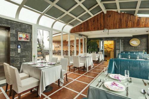 Ehwesda Hotel