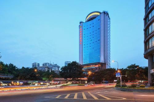 Ehwesda Hotel