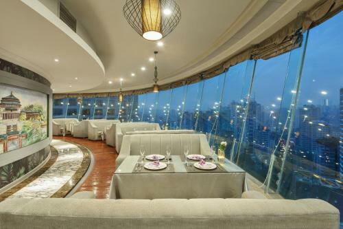 Ehwesda Hotel