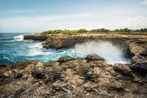 Ts Hut Lembongan