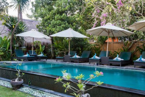 Ts Hut Lembongan