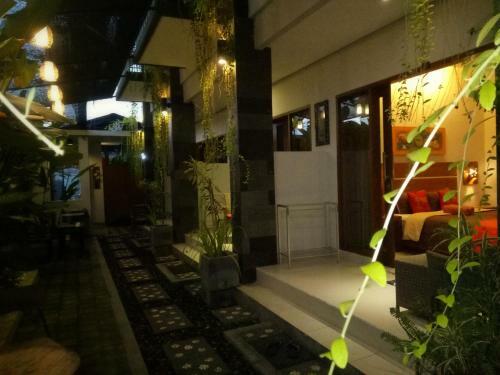 Hostal Pondok Sutya