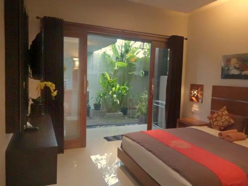 Hostal Pondok Sutya