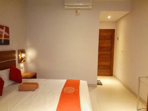 Hostal Pondok Sutya