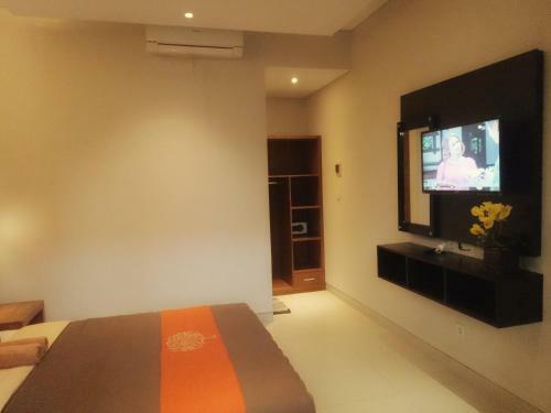 Hostal Pondok Sutya