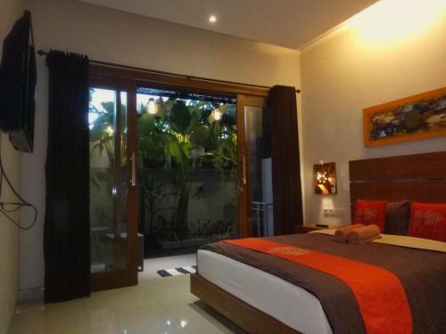 Hostal Pondok Sutya