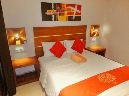 Hostal Pondok Sutya