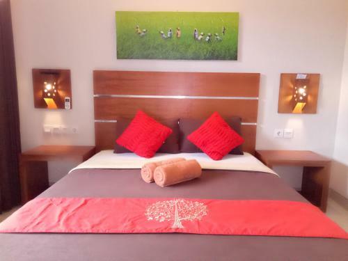 Hostal Pondok Sutya