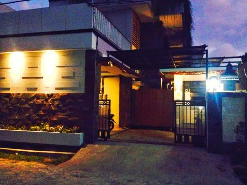 Hostal Pondok Sutya