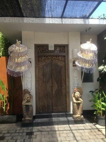 Hostal Pondok Sutya