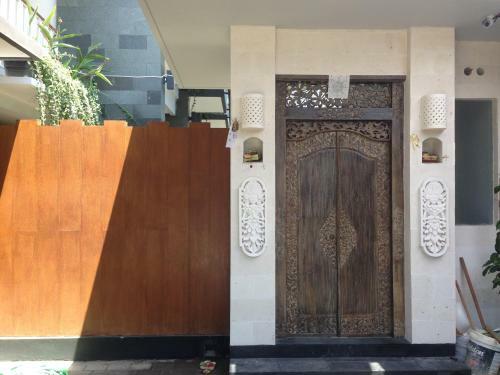 Hostal Pondok Sutya