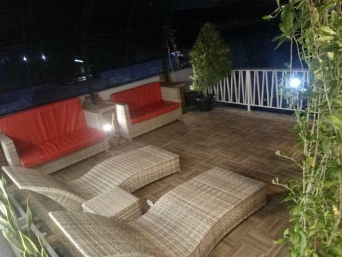 Hostal Pondok Sutya
