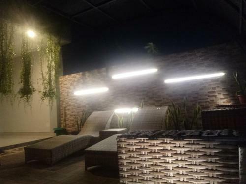 Hostal Pondok Sutya