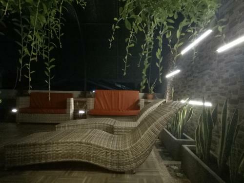 Hostal Pondok Sutya