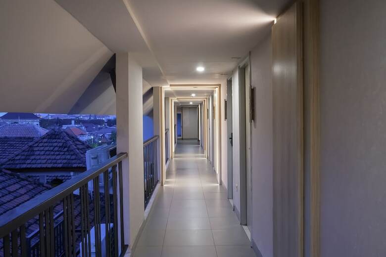 Solaris Hotel Kuta